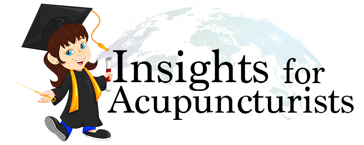 Insights For Acupuncturists